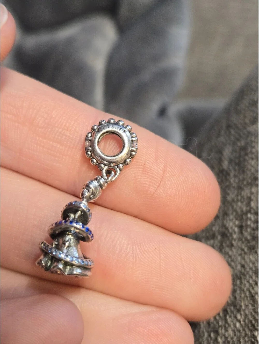 PANDORA new without